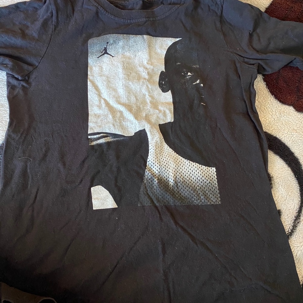 Top jordan